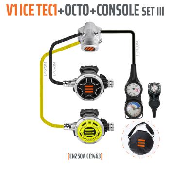 Tecline V1 ICE Tec1 Set 3